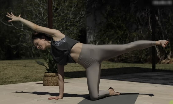 Mady Morrison Nackt Leaks OnlyFans Foto 33