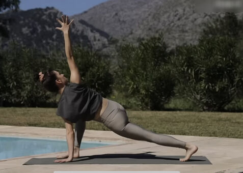 Mady Morrison Nackt Leaks OnlyFans Foto 34