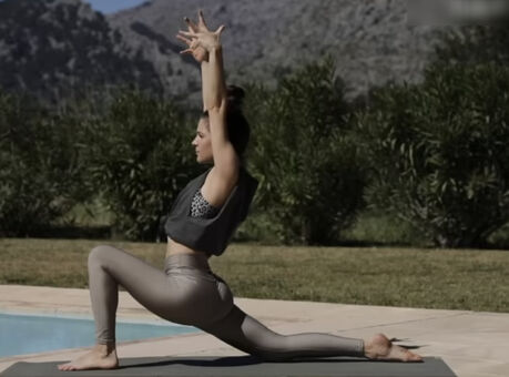 Mady Morrison Nackt Leaks OnlyFans Foto 36