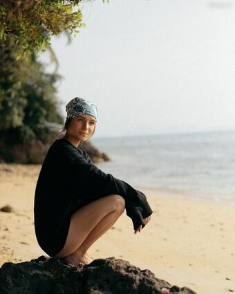 Mady Morrison Nackt Leaks OnlyFans Foto 44