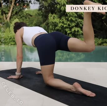 Mady Morrison Nackt Leaks OnlyFans Foto 45