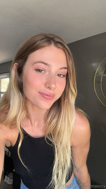 maezzy Nackt Leaks OnlyFans Foto 13