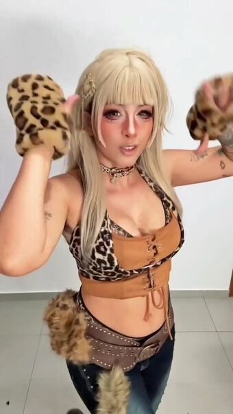 Magic Phyra Nackt Leaks OnlyFans Foto 411