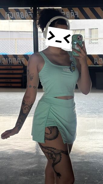 Magic Phyra Nackt Leaks OnlyFans Foto 419