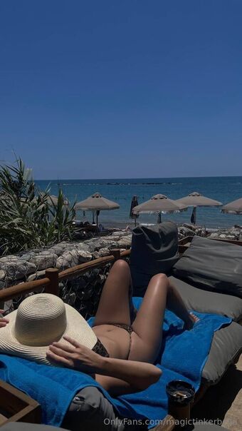 magictinkerbella Nackt Leaks OnlyFans Foto 27