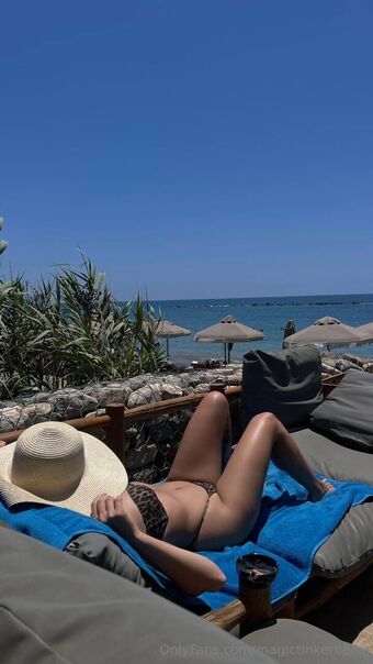 magictinkerbella Nackt Leaks OnlyFans Foto 29