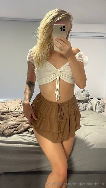 magictinkerbella Nackt Leaks OnlyFans Foto 33