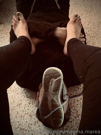 magma.marea Nackt Leaks OnlyFans Foto 15