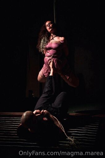 magma.marea Nackt Leaks OnlyFans Foto 19