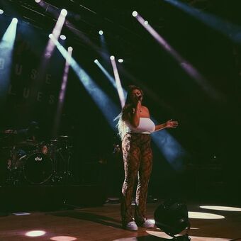 Mahalia