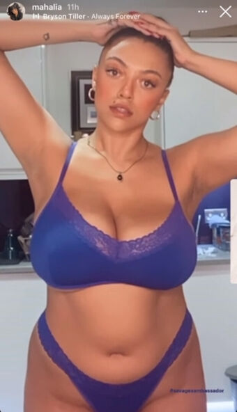Mahalia