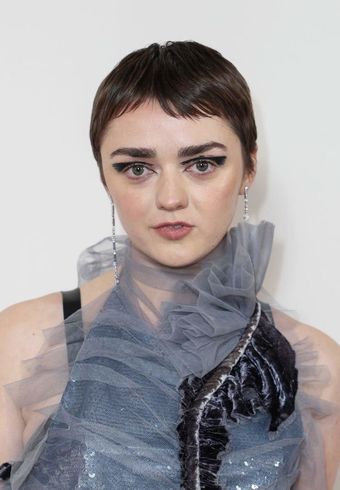 Maisie Williams