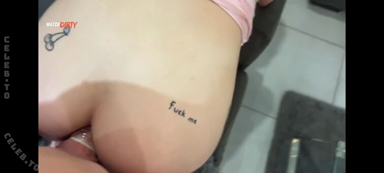 Maja-Sofie Nackt Leaks OnlyFans Foto 21