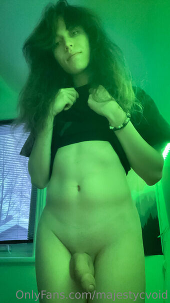 majestycvoid Nackt Leaks OnlyFans Foto 17