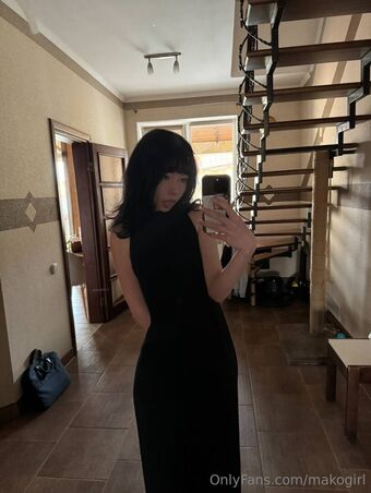 makogirl