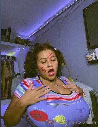 Malasa Nackt Leaks OnlyFans Foto 53
