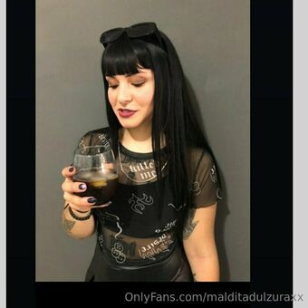 malditadulzuraxx