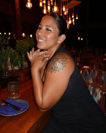 Maleni Cruz Nackt Leaks OnlyFans Foto 209