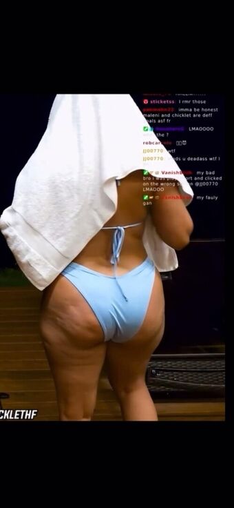 Maleni Cruz Nackt Leaks OnlyFans Foto 211