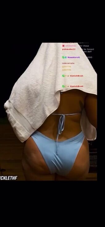 Maleni Cruz Nackt Leaks OnlyFans Foto 212