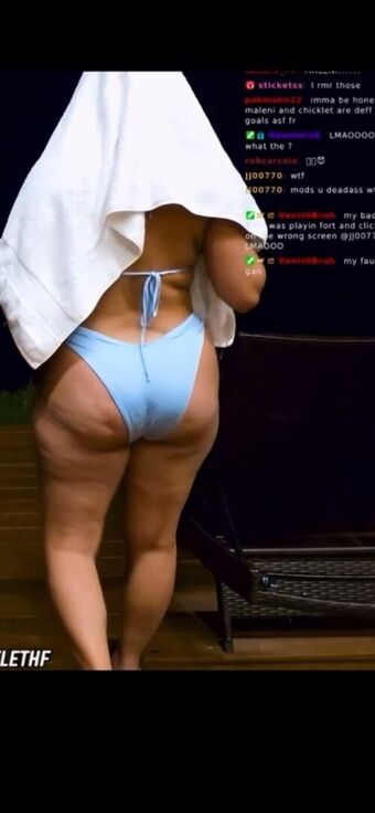 Maleni Cruz Nackt Leaks OnlyFans Foto 213