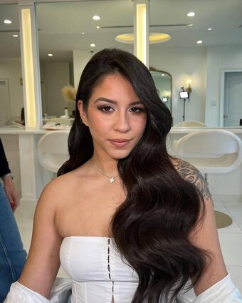 Maleni Cruz Nackt Leaks OnlyFans Foto 220