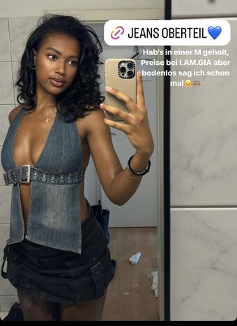Malika Babel