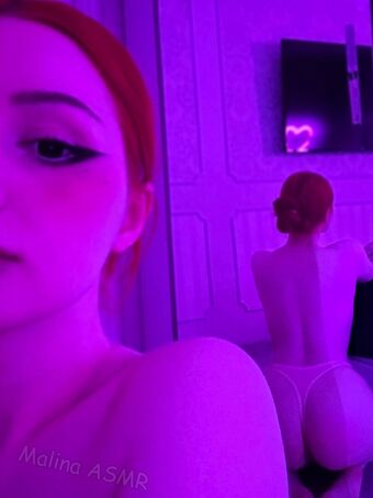 Malina Asmr