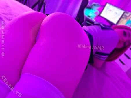 Malina Asmr