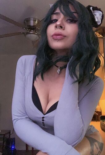 Maljackie Nackt Leaks OnlyFans Foto 2