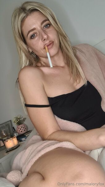 maloryfox Nackt Leaks OnlyFans Foto 8