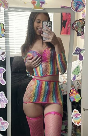 MalsLoves Nackt Leaks OnlyFans Foto 10