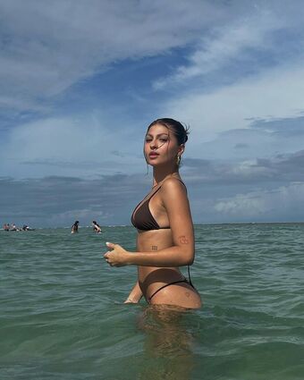 Malu Camargo Nackt Leaks OnlyFans Foto 33