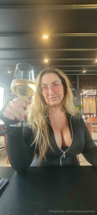 mamajamila Nackt Leaks OnlyFans Foto 9