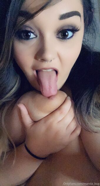 manda_bug Nackt Leaks OnlyFans Foto 9