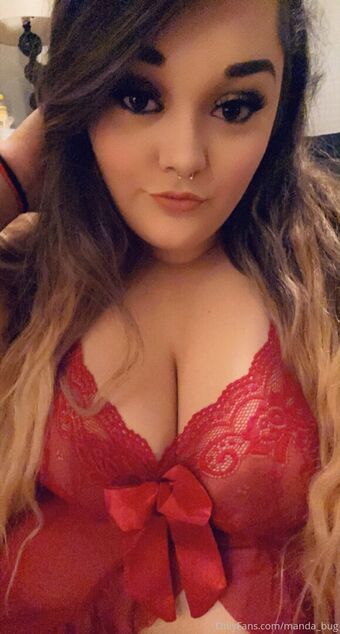 manda_bug Nackt Leaks OnlyFans Foto 18