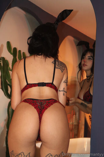 mantyy Nackt Leaks OnlyFans Foto 31