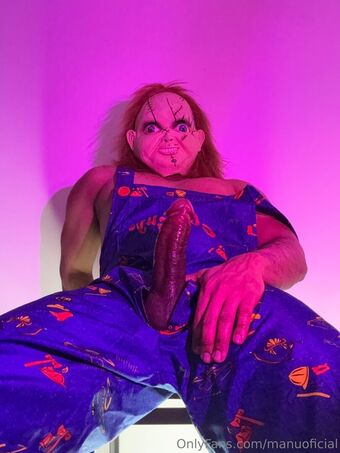 manuoficial Nackt Leaks OnlyFans Foto 1