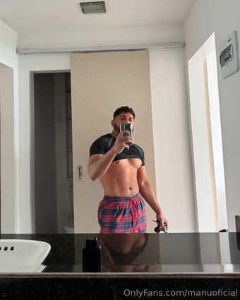 manuoficial Nackt Leaks OnlyFans Foto 4