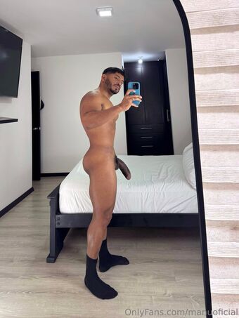 manuoficial Nackt Leaks OnlyFans Foto 6