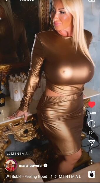 Mara Traversi