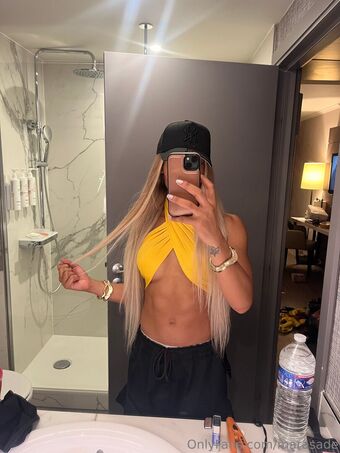 marasade Nackt Leaks OnlyFans Foto 21