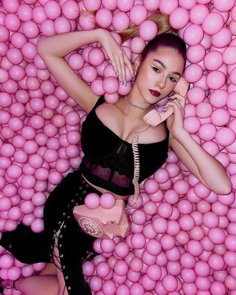 Margo Nackt Leaks OnlyFans Foto 8