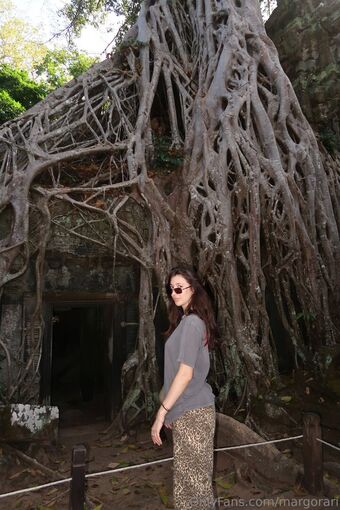 MargoRari Nackt Leaks OnlyFans Foto 38