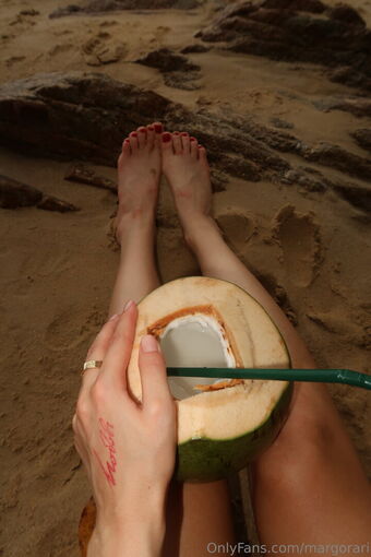 MargoRari Nackt Leaks OnlyFans Foto 39