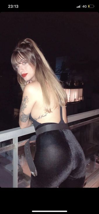 Mari Gimenez