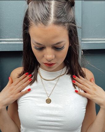 Maria Clara Groppler