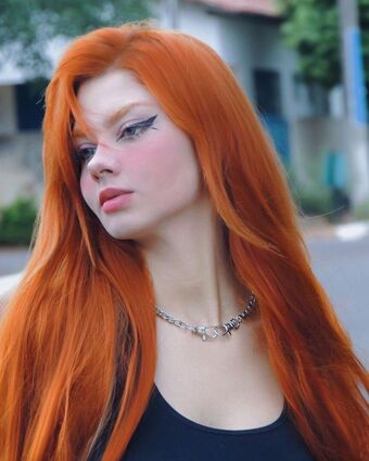 Maria Julia Roper Nackt Leaks OnlyFans Foto 4