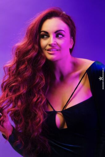 Maria Kanellis