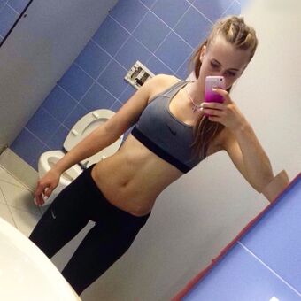 Maria Roberta Gherca